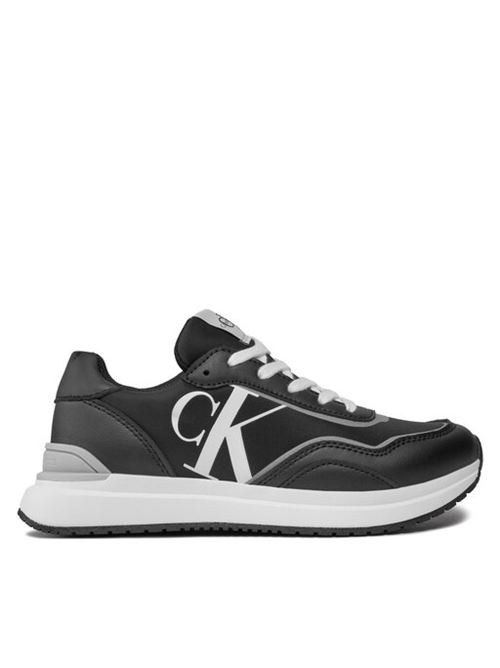 SNEAKER CALVIN KLEIN JEANS | 80892 1695/999